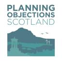 Planning Objections Scotland logo